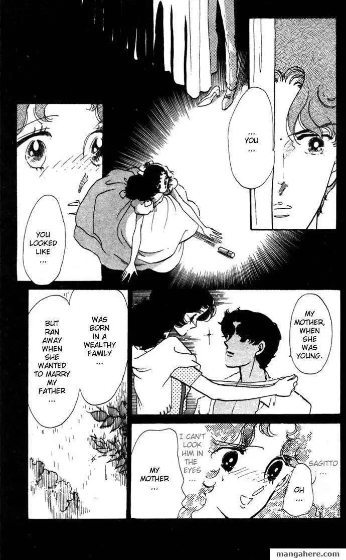 Waltz in A White Dress Chapter 3 8